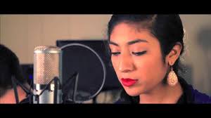 Perfume A Tus Pies (Cover) by Jocelyn Paz