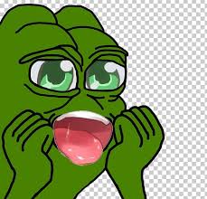 Share the best gifs now >>>. Pepe The Frog Meme Happiness Gif Png Clipart Free Png Download