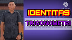 Rumus trigonometri kelas 11 lengkap beserta contohnya. Rumus Rumus Identitas Trigonometri Dan Contoh Soal Untuk Kelas Xi Matematika Peminatan Sma Youtube