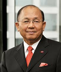 Tan sri abdul rashid hussain. Council Of Fellows Klmcc Kuala Lumpur Malay Chamber Of Commerce