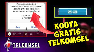 Pastikan saldo pulsa telkomsel kamu tersisa tidak lebih dari 10 rupiah saja. 5 Cara Mendapatkan Kuota Gratis Telkomsel Tanpa Aplikasi 2021 Fitness Formen