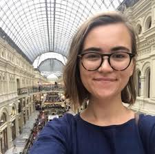 Natalie Shea's Instagram, Twitter & Facebook