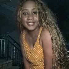 The Haitian American