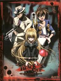 Maybe you would like to learn more about one of these? Black Cat Black Cat Wiki Fandom
