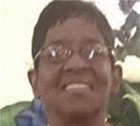 Ramona Thomas Obituary (2016)