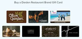 How To Access Your Darden Gift Card Balance Gift Card Generator