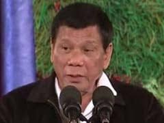He continued this policy as president, earning condemnation from human. Philippines President Rodrigo Duterte Kisses 5 Filipino Women At Public Event In Japan
