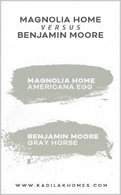 It's perfect for a study or boy's room where. Magnolia Home Paint Color Matched To Benjamin Moore Magnolia Homes Paint Matching Paint Colors Joanna Gaines Paint Colors