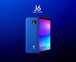BLU J6: Características, precio y donde ...