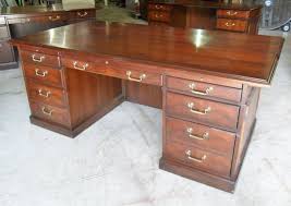 Kimball President Collection Desk Credenza Set Desk Discount Office Furniture Furniture