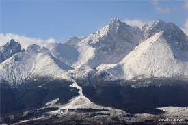 Centrum turystyki i rekreacji sus, chorzów. Zima W Tatrach Pod Znakiem Nowosci Slovakia Travel