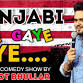 PUNJABI HSA GYE OYE BY DEEPJOT BHULLAR event image
