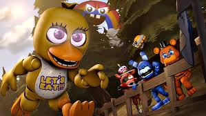 We've gathered more than 5 million images uploaded by our users and sorted them by the most popular ones. Hd Wallpaper Five Nights At Freddy S Fnaf World Wallpaper Flare