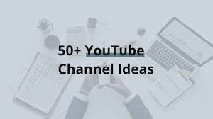 We did not find results for: 52 Youtube Channel Ideas Popular Niches That Makes Money 2020