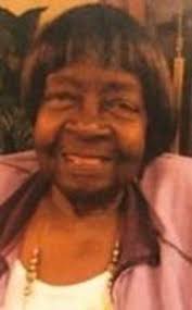 Mary Edmonds Obituary (1930