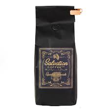 Image result for Coffea salvatrix