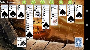 Smaller apps may download almost instantly, while larger ones take longer. Spider Solitaire Free For Pc Mac Windows 7 8 10 Free Download Napkforpc Com