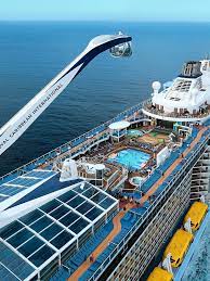 7 Night Bahamas Perfect Day Cruise Royal Caribbean Cruises