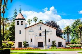 We invite you to visit santa clara, california! Santa Clara Ratifies Rejection Of Student Group For Political Views