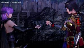 Maybe you would like to learn more about one of these? Download Warriors All Stars Pc Multi3 Elamigos Torrent Elamigos Games