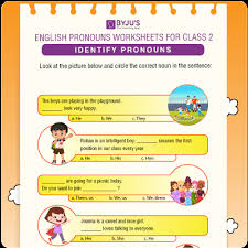 Browse our archive of completely free quality english worksheets and lessons (pdf and word documents). Intriguing English Worksheets For Class 2 Free Printable Worksheets Inside