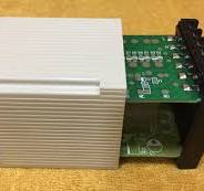 Linea Series | Ocean Enclosures | Plastic Enclosures ...