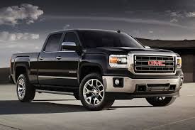The most accurate 2003 gmc yukons mpg estimates based on real world results of 804 thousand miles driven in 38 gmc yukons. 2014 Gmc Sierra 1500 Review Ratings Edmunds