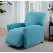 ingenue t cushion recliner slipcover in 2021 recliner slipcover slipcovers for chairs slipcovers