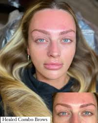 Ashley Cadet (@thebrowchief) • Instagram photos and videos