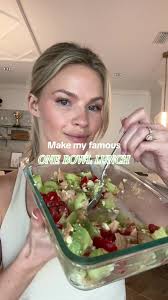 Whitney Carson Salad