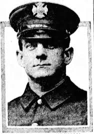 Fire Service Line of Duty Deaths