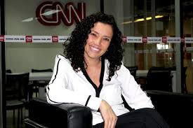 El presidente del más aseguró a cnn chile que el hijo de la presidenta tiene incapacidad política. Veronica Schmidt Periodista De Cnn Decir Categoricamente Que Chile Es Un Pais Machista Es Injusto