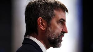 Beausoleil First Nation man asserts Indigenous rights at Awenda Provincial  Park