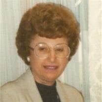 LaVon Farman Obituary