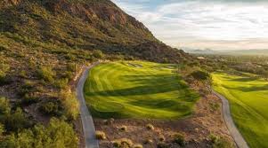 There are many condo communities to choose from, located on some of the finest golf courses in town. It S Time For Scottsdale Golf Chicago Golf Report