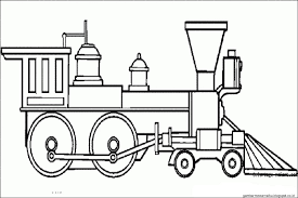 Aneka gambar mewarnai gambar mewarnai kereta api untuk anak paud. Gambar Mewarnai Kereta Api Sukagambarku