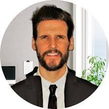 Martin Chubb's Instagram, Twitter & Facebook