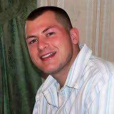 Scott Overfield's Instagram, Twitter & Facebook