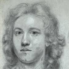 Joshua Reynolds Ritratto di Henry Hare nei panni di un giovane giardiniere,  1788: Descrizione dell'opera