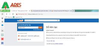 Vnedu.vn liên tục cập nhập thông báo của trường học. Cach Tra Cá»©u Ä'iá»ƒm Thi Qua Há»‡ Thá»'ng Website Vnedu Ades Vn