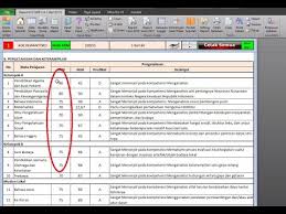 Check spelling or type a new query. Format Raport K13 Smp Versi 2017 Multi Kkm By Mulyono S P D