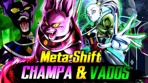 Meta Shift Champa Vados Dragon Ball Legends Wiki Gamepress Do you like this video? vados dragon ball legends wiki