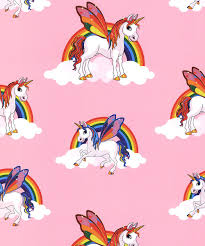 22 Gambar Wallpaper Unicorn Yang Banyak Di Cari