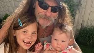 Forrest Armstrong's Instagram, Twitter & Facebook