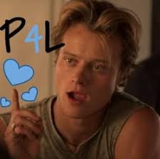 Ward Cameron Fanfiction Stories