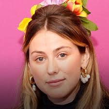 Disgraced Influencer Caroline Calloway