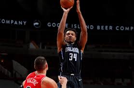 Is an american professional basketball player for the orlando magic of the national basketball association. Wendell Carter Jr Shines Against Former Team As Magic Roll Past Bulls Orlando Magic