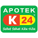 Logo PT K24 Indonesia
