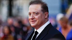 The Whale' producer defends Brendan Fraser casting decision after critics  torched film for 'fatphobia'