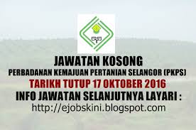 It is located near mbpj stadium. Jawatan Kosong Perbadanan Kemajuan Pertanian Selangor Pkps 17 Oktober 2016
